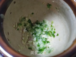 蒸菜——南瓜芽尖的做法步骤：9