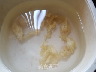 八宝冬瓜盅的做法步骤：4