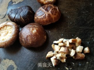 八宝冬瓜盅的做法步骤：7