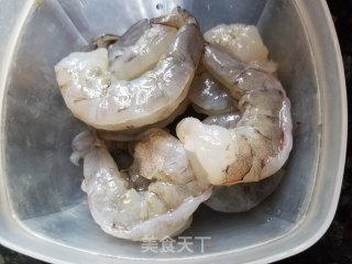八宝冬瓜盅的做法步骤：18