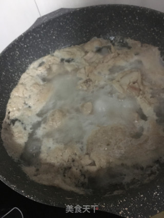 烧鸡腿的做法步骤：3