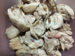 烧鸡腿的做法步骤：4