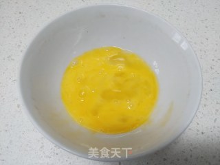 秋葵鸡蛋饼的做法步骤：5