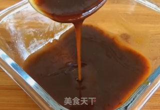 煎牛扒的做法步骤：2