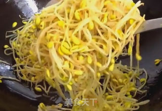 水煮牛肉的做法步骤：4