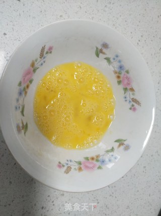 炸秋葵的做法步骤：2