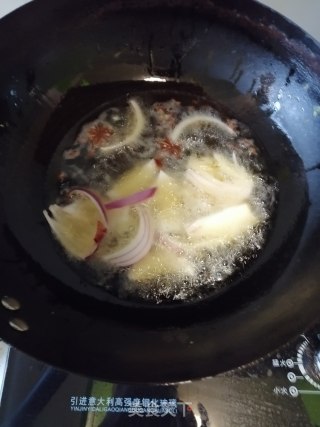 美味营养蒸饺的做法步骤：6