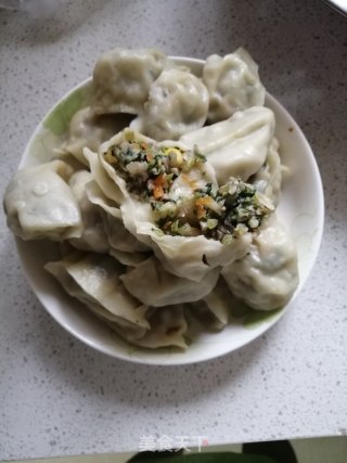 美味营养蒸饺的做法步骤：10