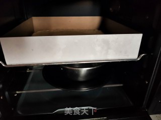 可可麻薯软欧包的做法步骤：22