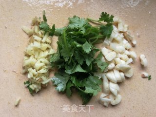 柠檬酸辣虾的做法步骤：8