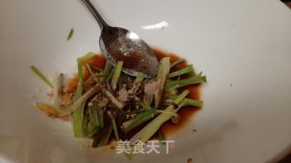 香辣豆瓣鱼的做法步骤：5