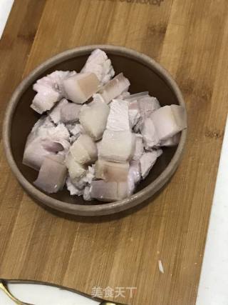 家常红烧肉的做法步骤：3