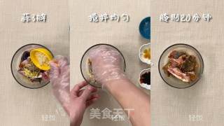 啤酒焖鱼头丨鲜嫩入味，好吃又营养的做法步骤：3