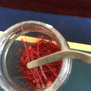 西洋参红花茶的做法步骤：5