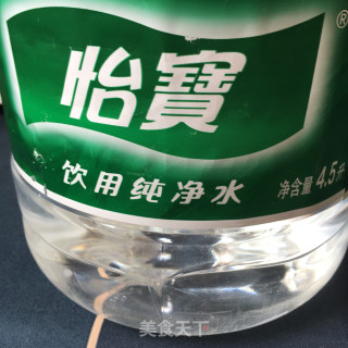 西洋参红花茶的做法步骤：7