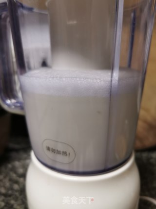 冰醉豆花的做法步骤：2