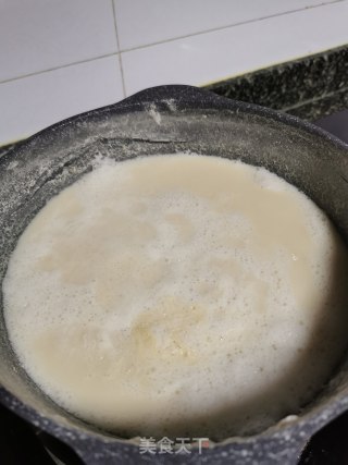 冰醉豆花的做法步骤：5