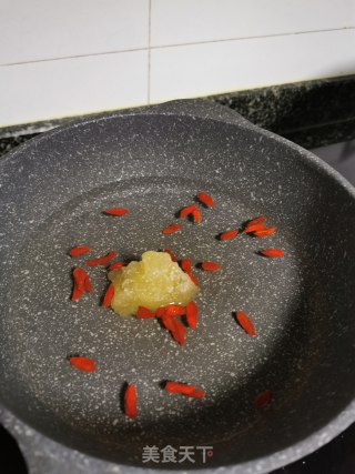 冰醉豆花的做法步骤：7