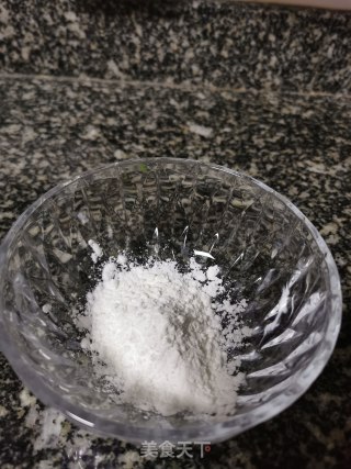 冰醉豆花的做法步骤：8