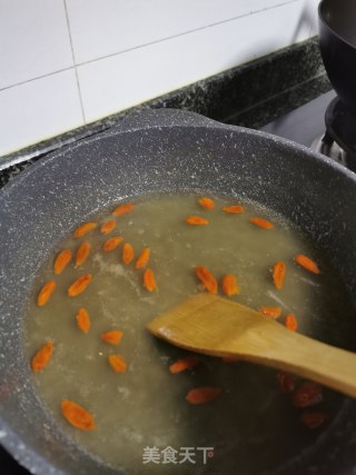 冰醉豆花的做法步骤：9