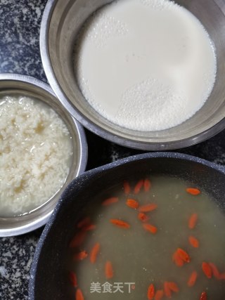 冰醉豆花的做法步骤：10