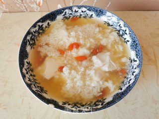 冰醉豆花的做法步骤：11