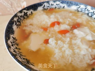 冰醉豆花的做法步骤：12