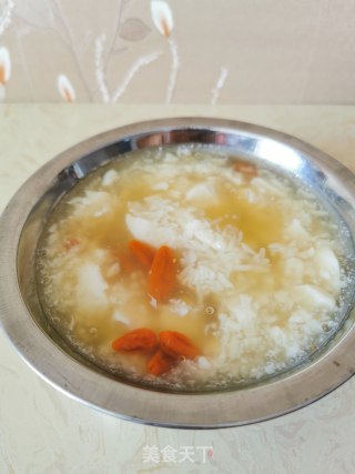 冰醉豆花的做法步骤：14