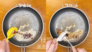 蒜蓉娃娃菜丨吃着脆嫩很爽口！的做法步骤：4