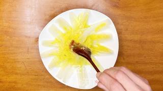 蒜蓉娃娃菜丨吃着脆嫩很爽口！的做法步骤：7