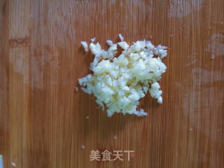 虾仁烧冬瓜的做法步骤：3