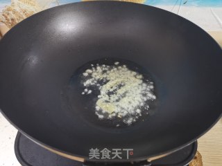 虾仁烧冬瓜的做法步骤：7