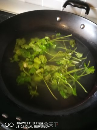 金玉满堂钱袋子的做法步骤：3