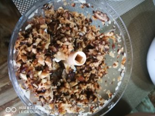 金玉满堂钱袋子的做法步骤：6