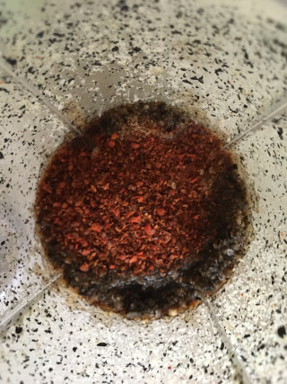 鸡丝凉面的做法步骤：2