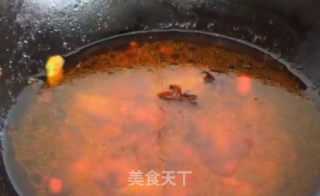 红烧罗非鱼的做法步骤：6