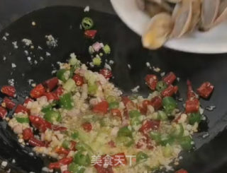 香辣花甲的做法步骤：5