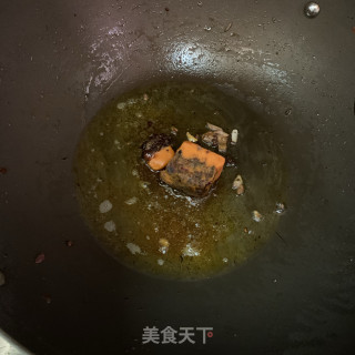 水煮肉片的做法步骤：5