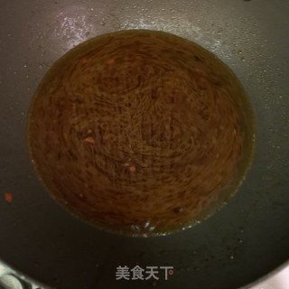 水煮肉片的做法步骤：6