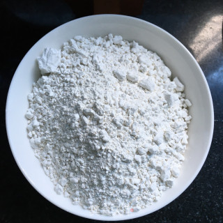 凉拌红薯凉粉的做法步骤：1