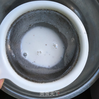 凉拌红薯凉粉的做法步骤：3