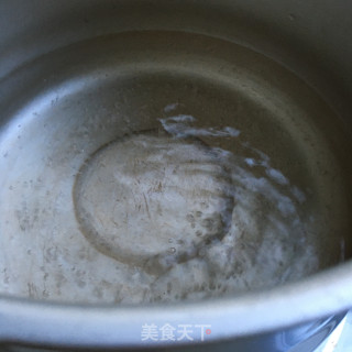 凉拌红薯凉粉的做法步骤：4