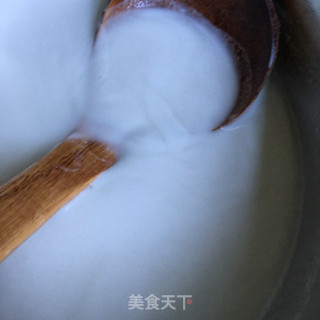 凉拌红薯凉粉的做法步骤：5