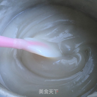 凉拌红薯凉粉的做法步骤：6