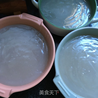 凉拌红薯凉粉的做法步骤：10