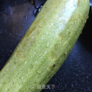 时蔬炒鸡蛋的做法步骤：2