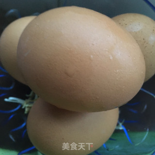 胡萝卜鸡蛋炒米的做法步骤：2