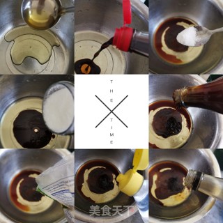 凉拌西芹的做法步骤：7