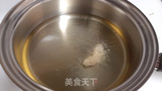 香酥鱼柳的做法步骤：4