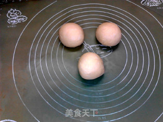 牛肉热狗肠面包船的做法步骤：7